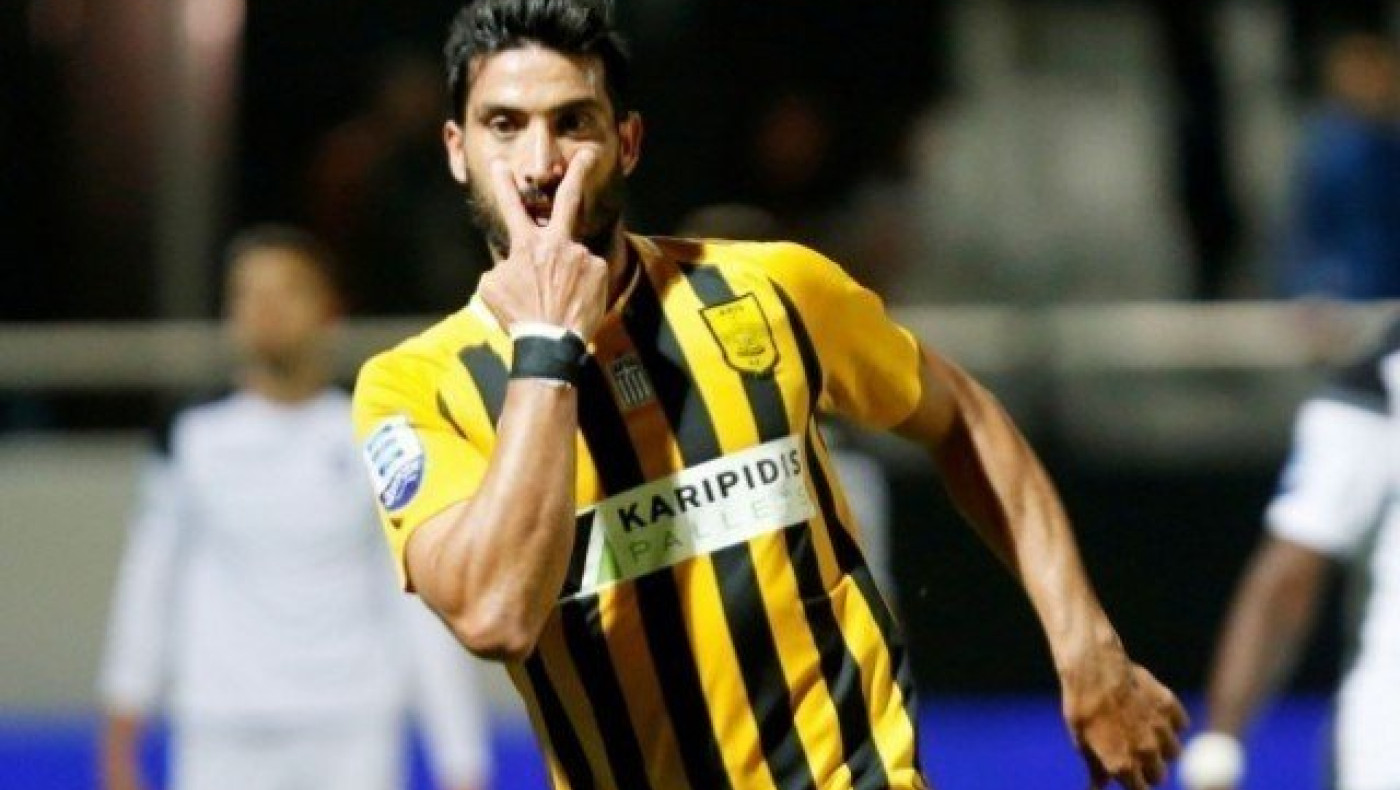 Γιουνές: «Αυτός είναι ο λόγος     που έφυγα από τον Άρη»