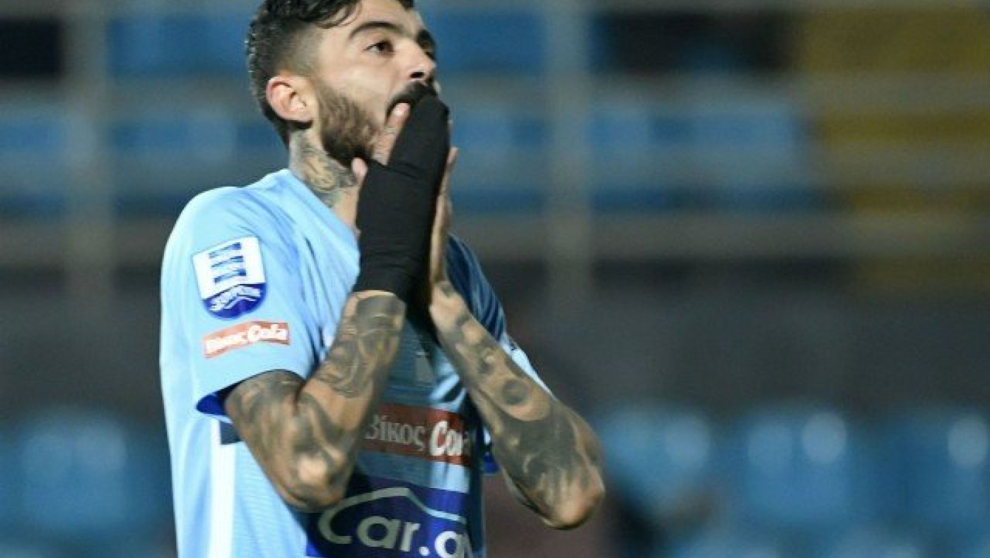 Το μυαλό του Κλάους στον                   Ιανουάριο