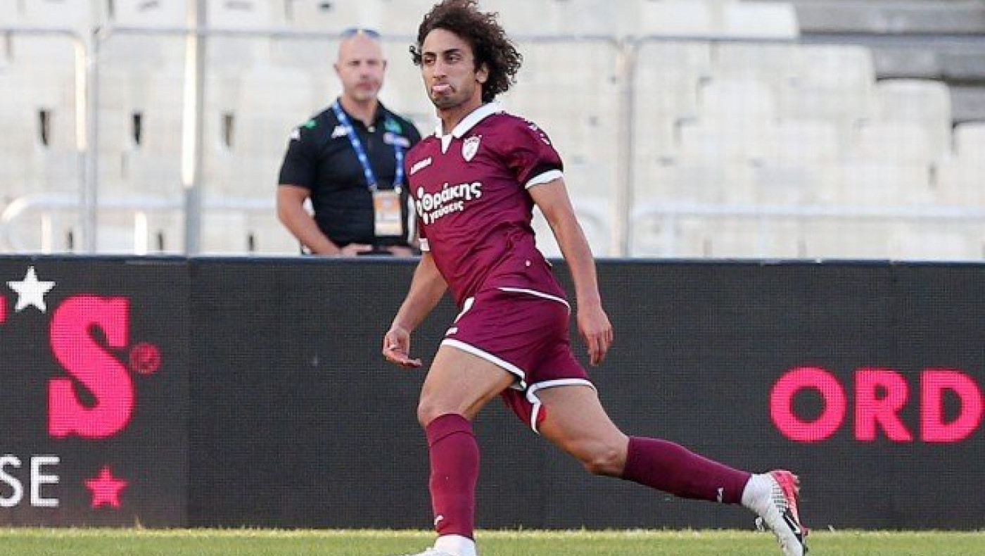 Το ποστ του Ουάρντα για το ακυρωθέν γκολ του κόντρα στον ΟΦΗ (vid)