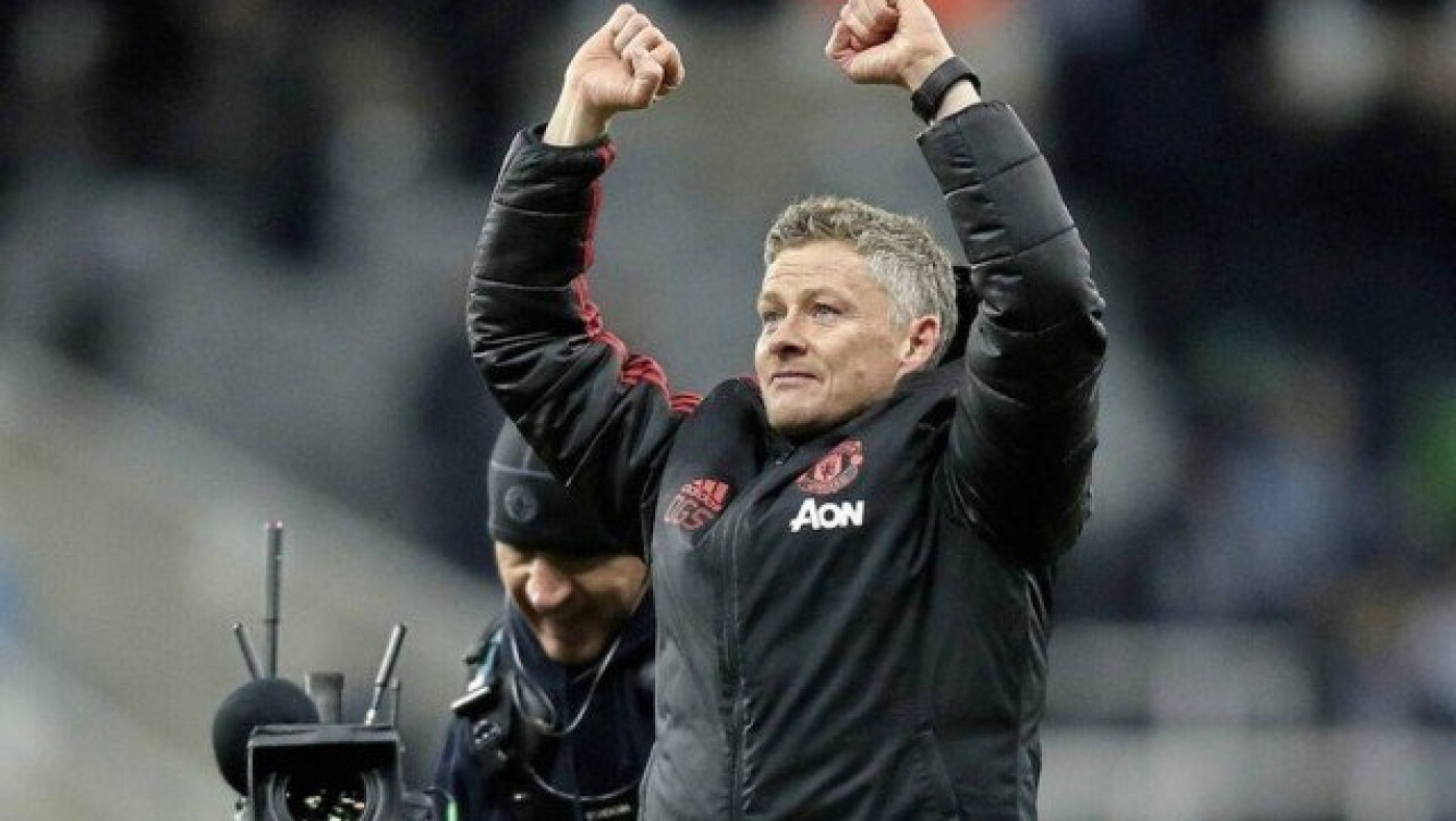 Σόλσκιερ: Δεν έχω κανένα πρόβλημα για τη συνάντηση Πογκμπά-Ζιντάν