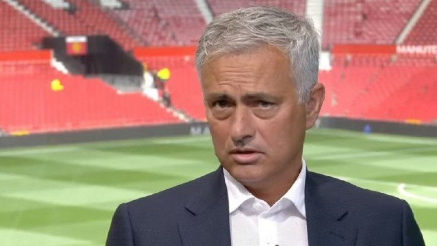 Φούντωσε η φημολογία για Μουρίνιο στον πάγκο της Αρσεναλ!