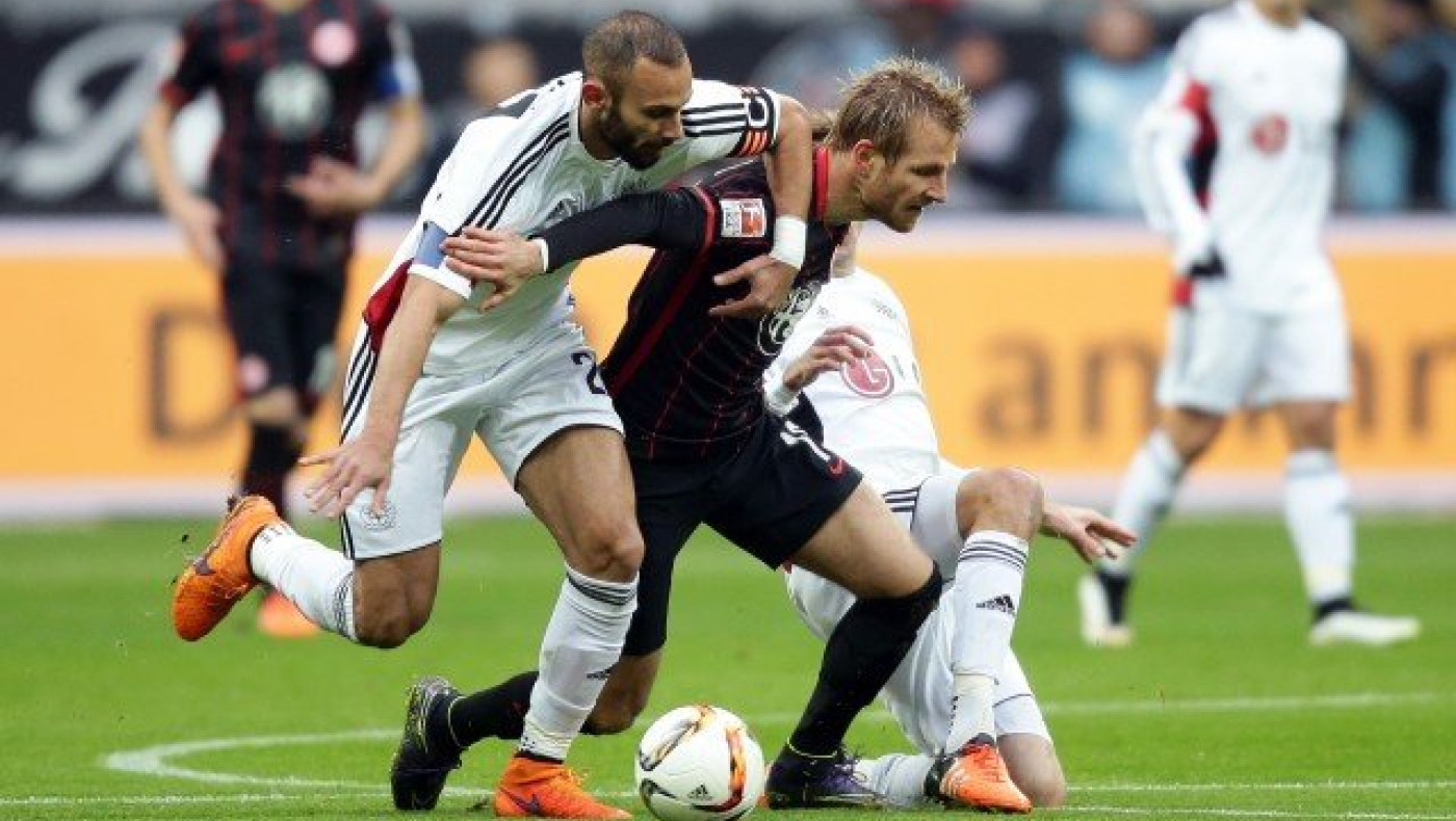 Στο Χ η Νανσί, στο Χ η Γκινγκάμπ, στον άσο η Κάντιθ…