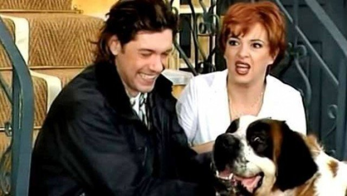 8 ηθοποιοί απ’ το «Κων/νου και Ελένης» που έχουν φύγει από τη ζωή