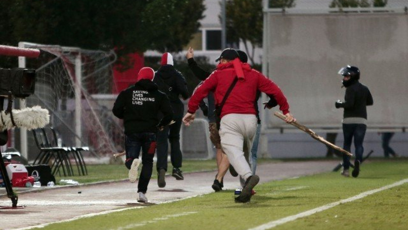 Οσο η μηδενική ανοχή μένει στα λόγια, θα έχουμε τέτοια και χειρότερα