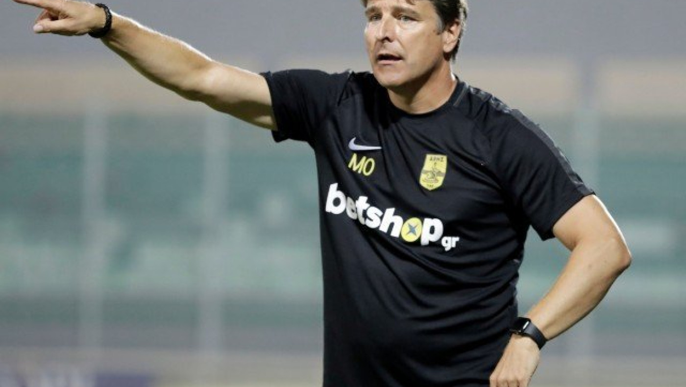 Ο Αρης επιβάλλεται να κάνει «κορμό» και να ανεβάσει τις απαιτήσεις του