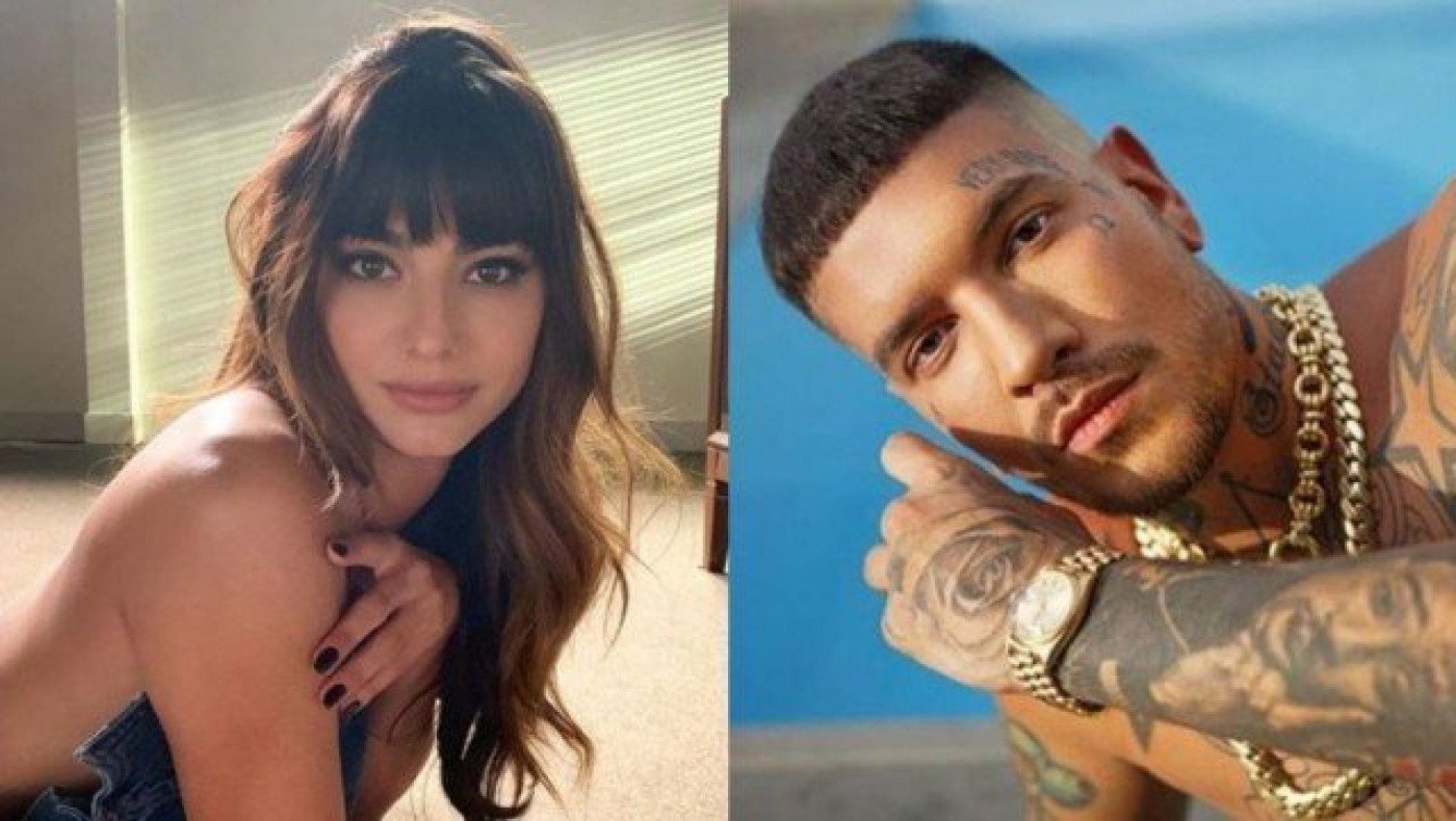 Ηλιάνα – SNIK: Το εξοργιστικό βίντεο με τους «μπράβους»