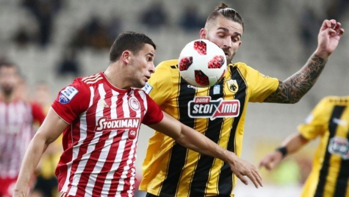 Οι προβλέψεις Ραπτόπουλου και Κόκκινου για Super League (8η αγων)