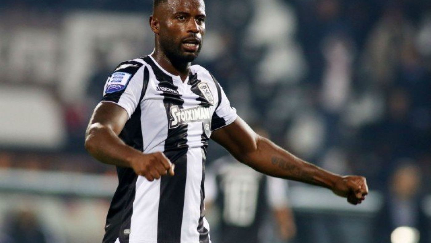 Εξαίρεση από                       την Εθνική ζήτησε ο Βαρέλα