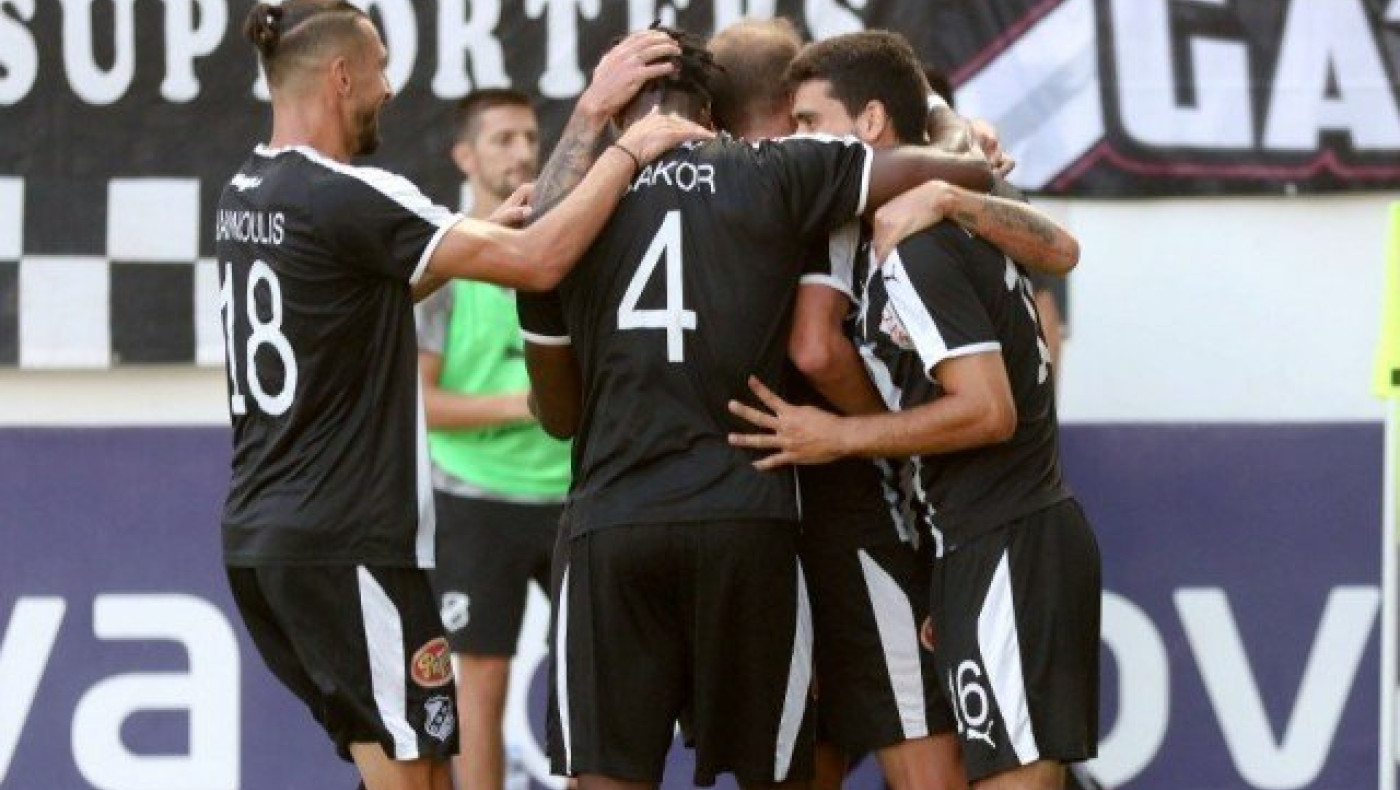 Οι εκλεκτοί του Σίμου για τη μάχη με τον         ΠΑΟΚ