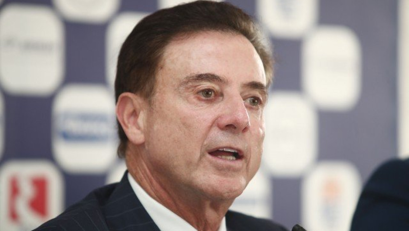 Πιτίνο:                      «Πλέον δεν είμαι Αμερικανός αλλά Ελληνας»