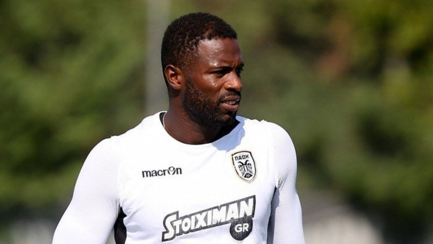 Με Βαρέλα, Μαουρίσιο, αλλά χωρίς Στοχ ο ΠΑΟΚ κόντρα στη Λάρισα