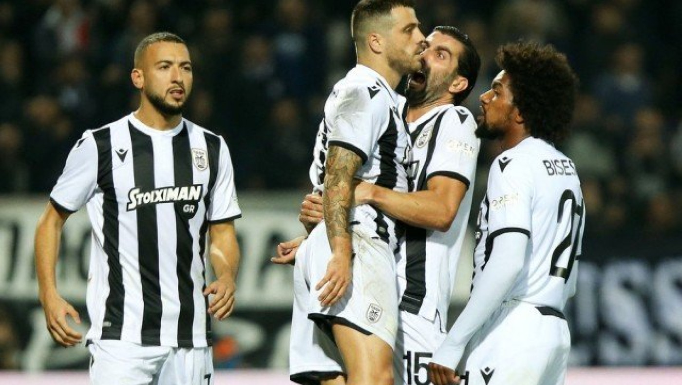 Θα πρέπει να προσεύχονται οι ΠΑΟΚτσήδες για τον Ολυμπιακό;