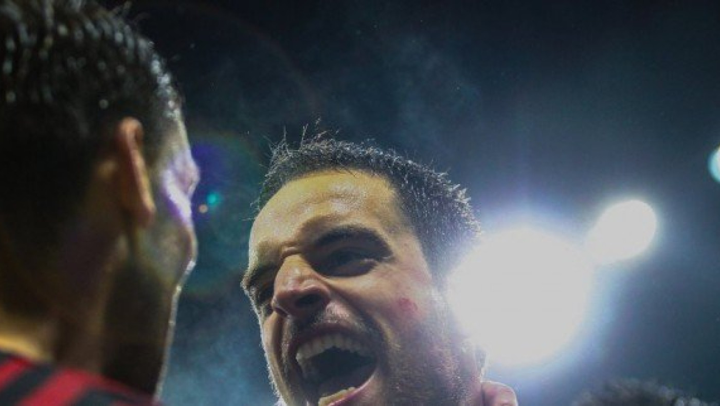 Αβολη ισοπαλία για Μίλαν και                    Νάπολι