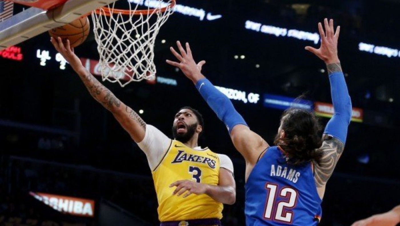 Ακάθεκτοι οι Λέικερς, επιτέλους νίκη για Ουόριορς (vids)