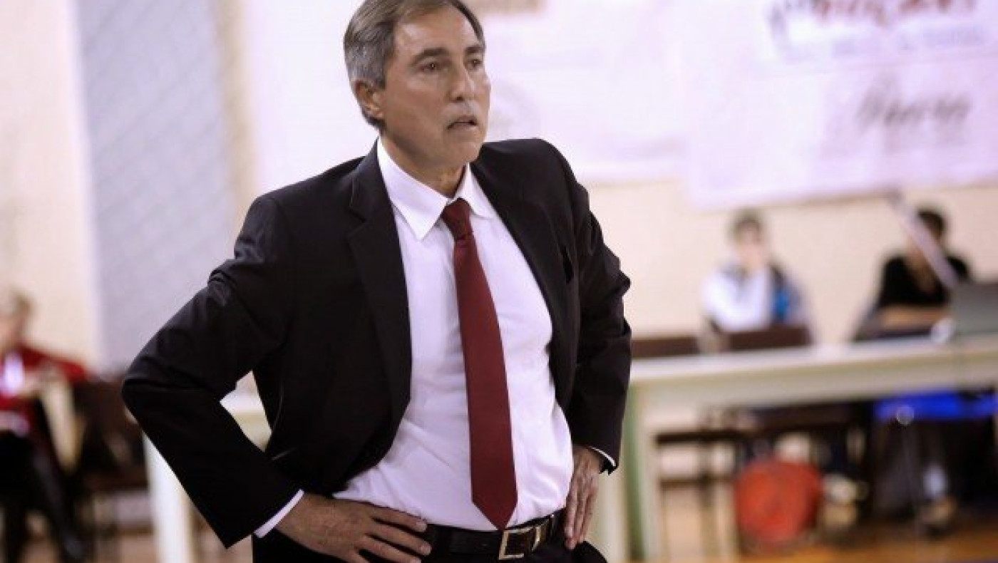 Αλεξανδρής: «Σαν γνήσιο Μακεδονόπουλο έπραξε σωστά ο Σλούκας»