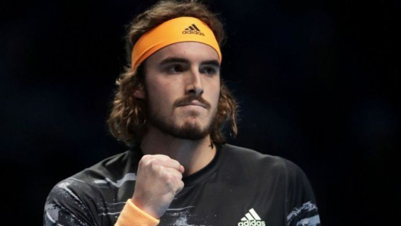 Το χρηματικό έπαθλο που θα πάρει ο Τσιτσιπάς αν σηκώσει το τρόπαιο