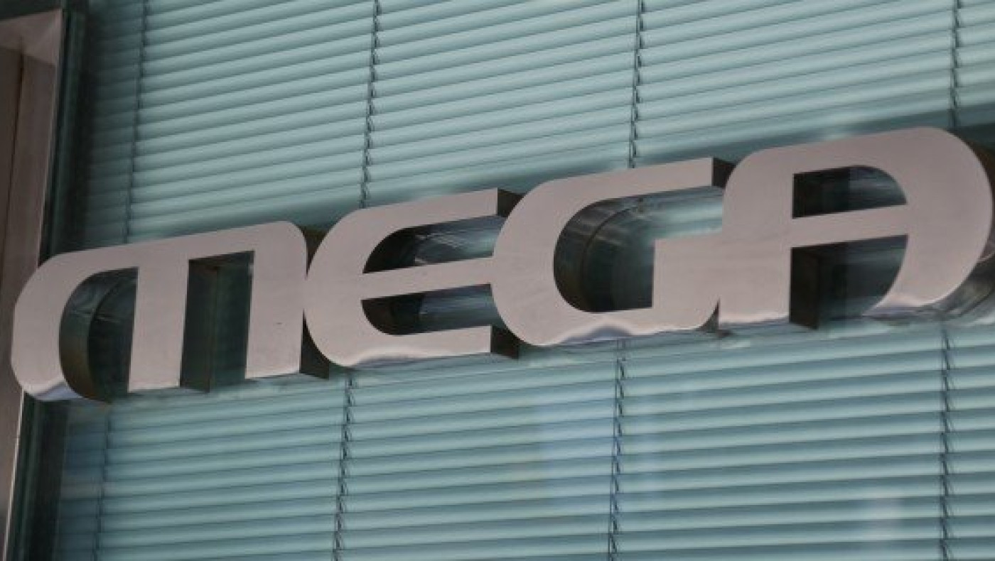 Ηχηρά «όχι» στο νέο Mega από την                        … παλιά φρουρά