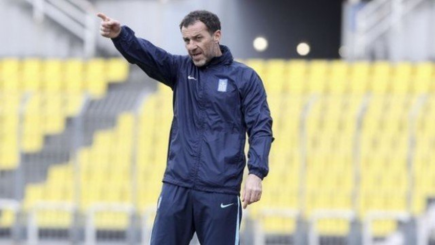 «Αστείρευτο ταλέντο ο Λημνιός, ραγδαία εξέλιξη ο Γιαννούλης» (audio)