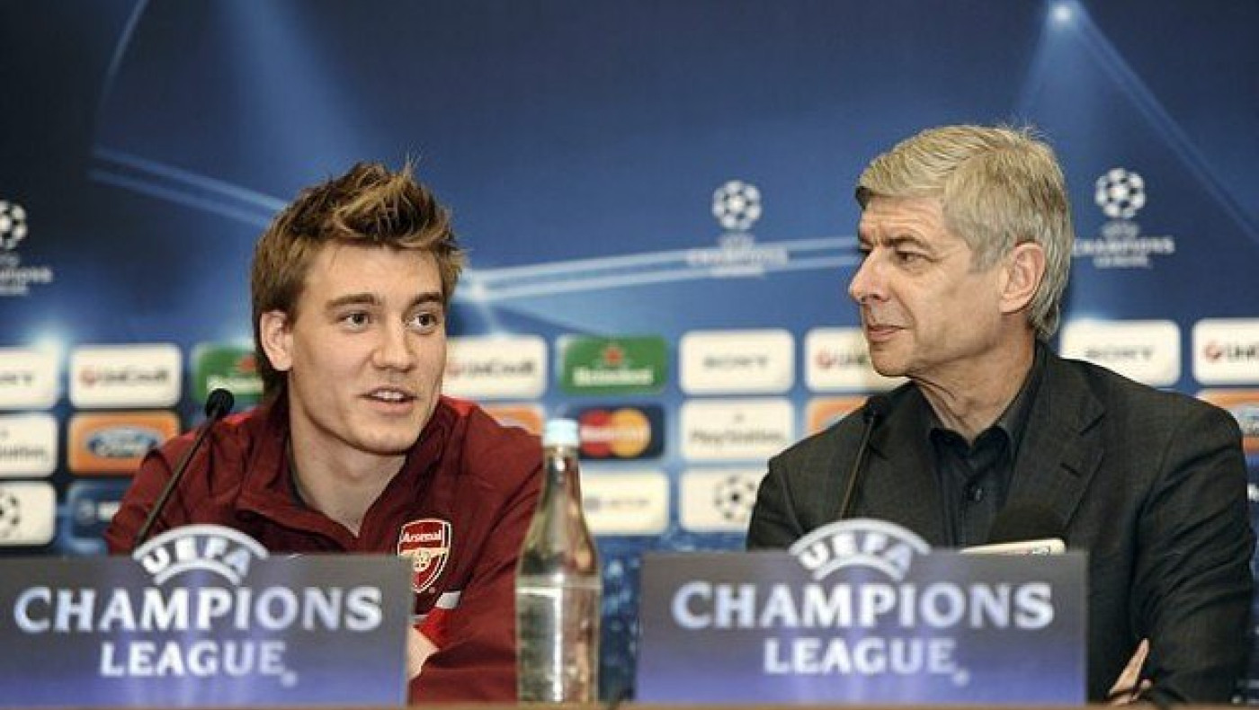 Η αποκάλυψη του Μπέντνερ για το βρίσιμο στον Βενγκέρ