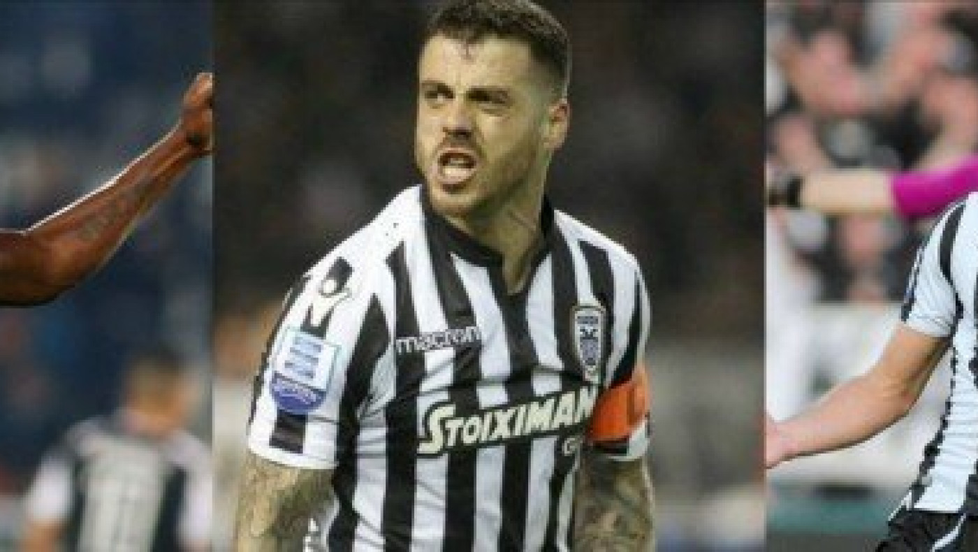 Οι σημαντικές «επιστροφές» του ΠΑΟΚ  και η νέα διάσταση που δίνουν