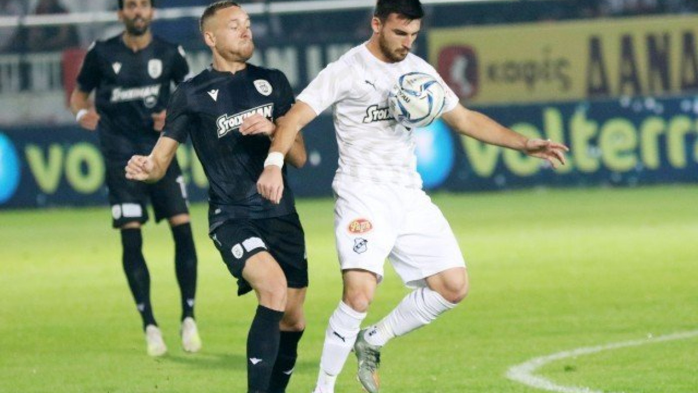 Ινγκασον: «Σημαντική νίκη, συνεχίζουμε να παλεύουμε» (Pic)