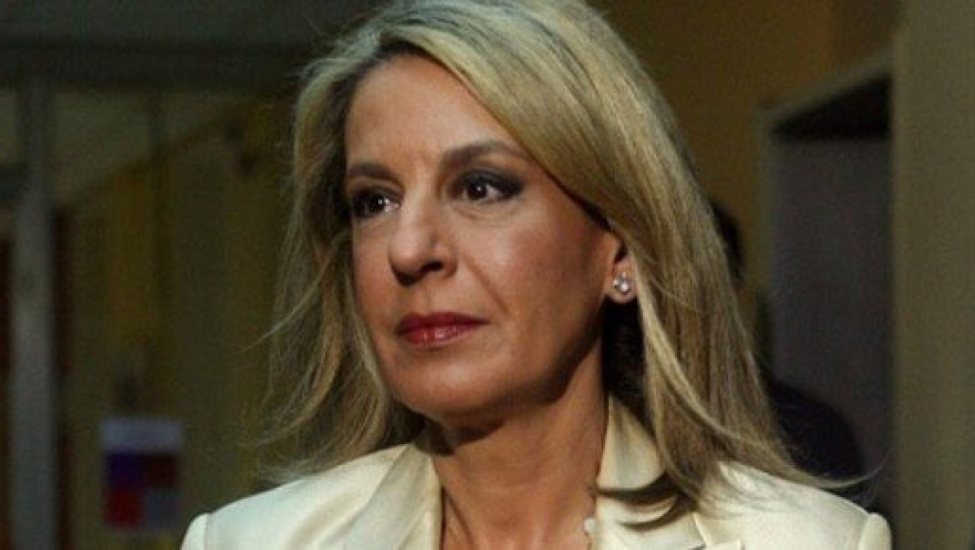 Επιστρέφει στην τηλεόραση η Όλγα Τρέμη, τι εκπομπή θα παρουσιάσει