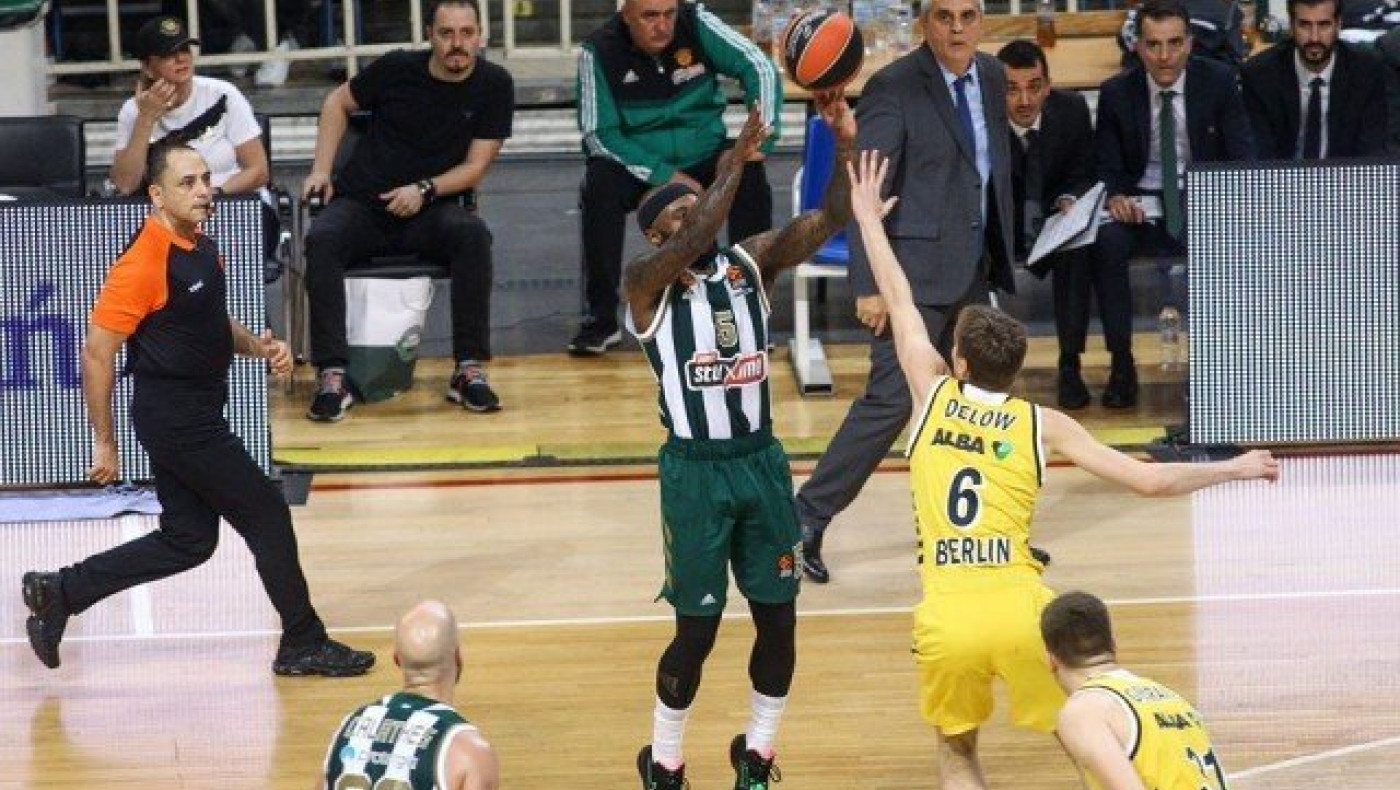 Νέο κάζο για Παναθηναϊκό, σε δύσκολη θέση ο Πεδουλάκης