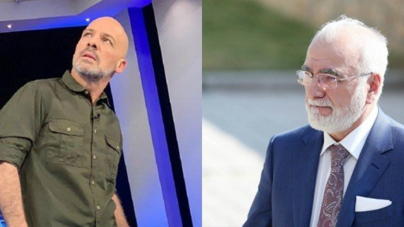 Στα «χαρακώματα» Σαββίδης-Μουτσινάς, καταθέτει αγωγή το OPEN