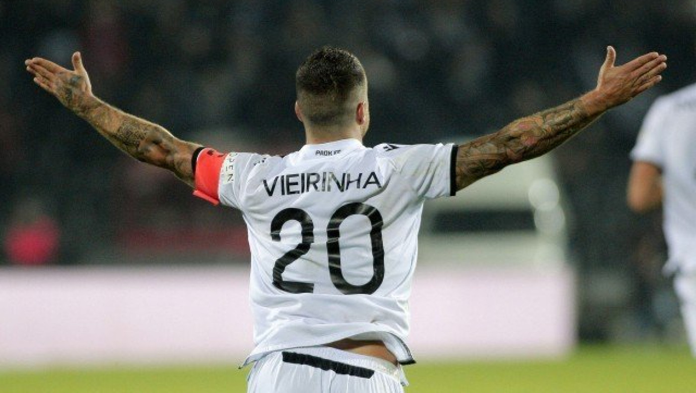 Τρολάρισμα στον ΠΣΑΤ που δεν επέλεξε τον ΠΑΟΚ των ρεκόρ