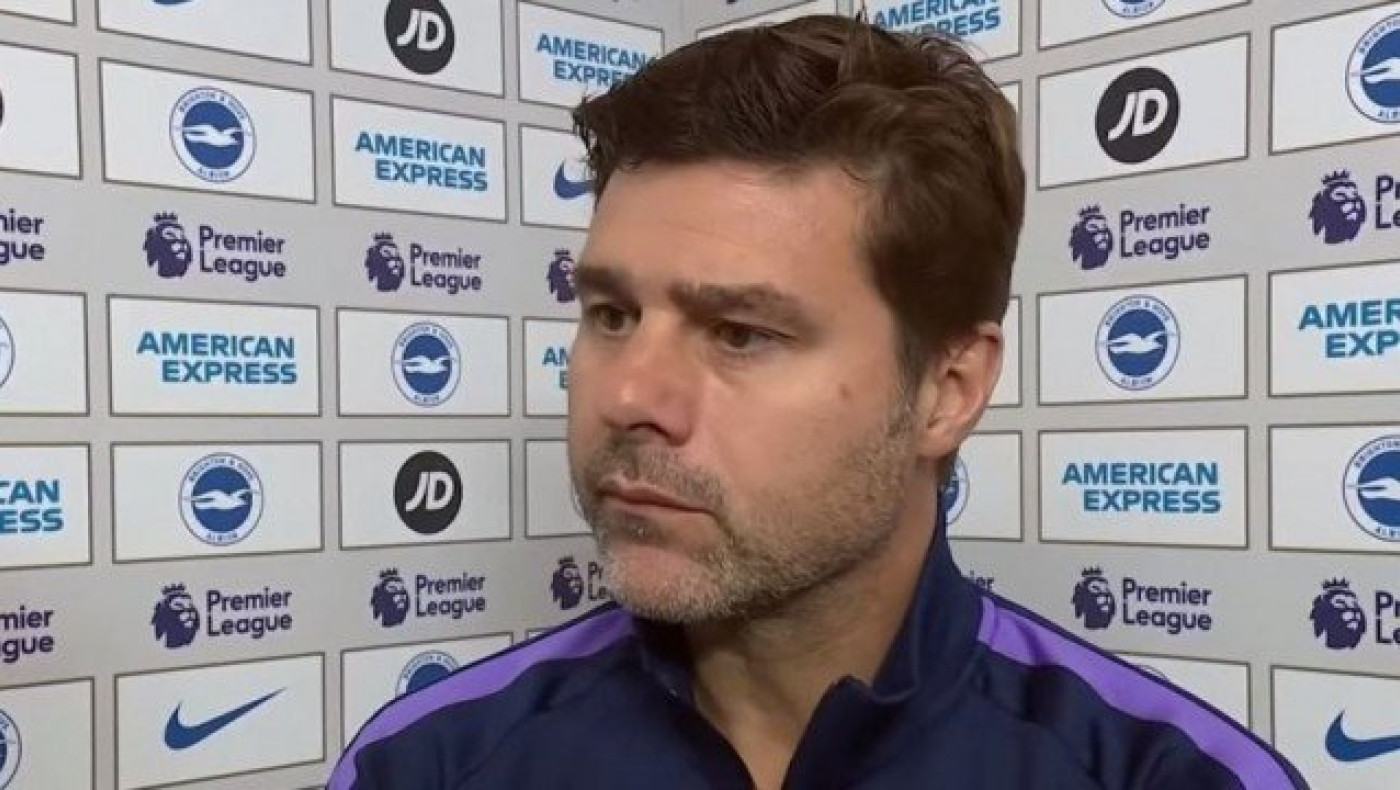 Ποιος μεγάλος σύλλογος εξετάζει Ποτσετίνο με φόντο το... καλοκαίρι