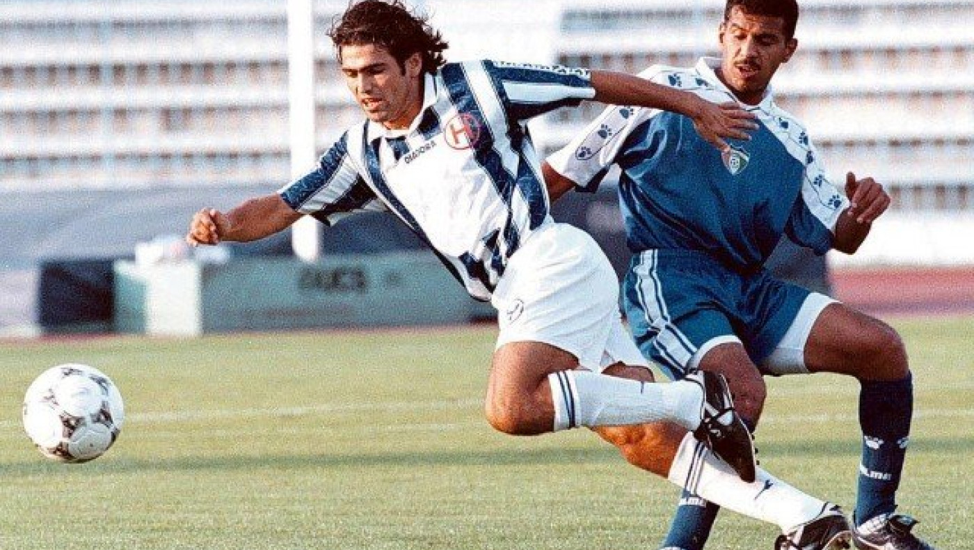 Συνελήφθησαν οι εφοριακοί που εκβίαζαν τον Σωτήρη Κωνσταντινίδη