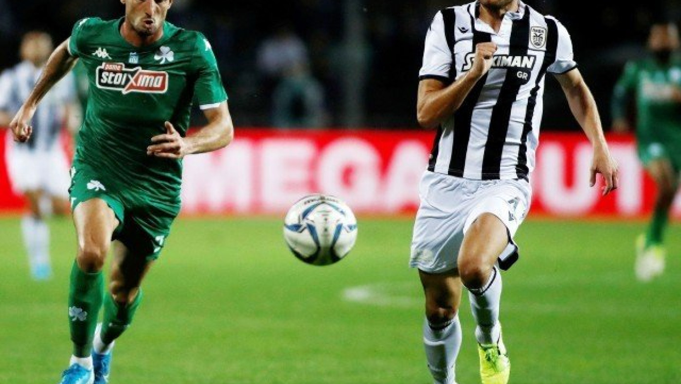 Ίνγκασον: «Είμαστε ομάδα που         αρνείται να χάσει»