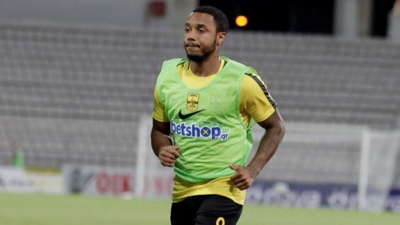 Λύση και… σύντομα με                         Ντουάρτε