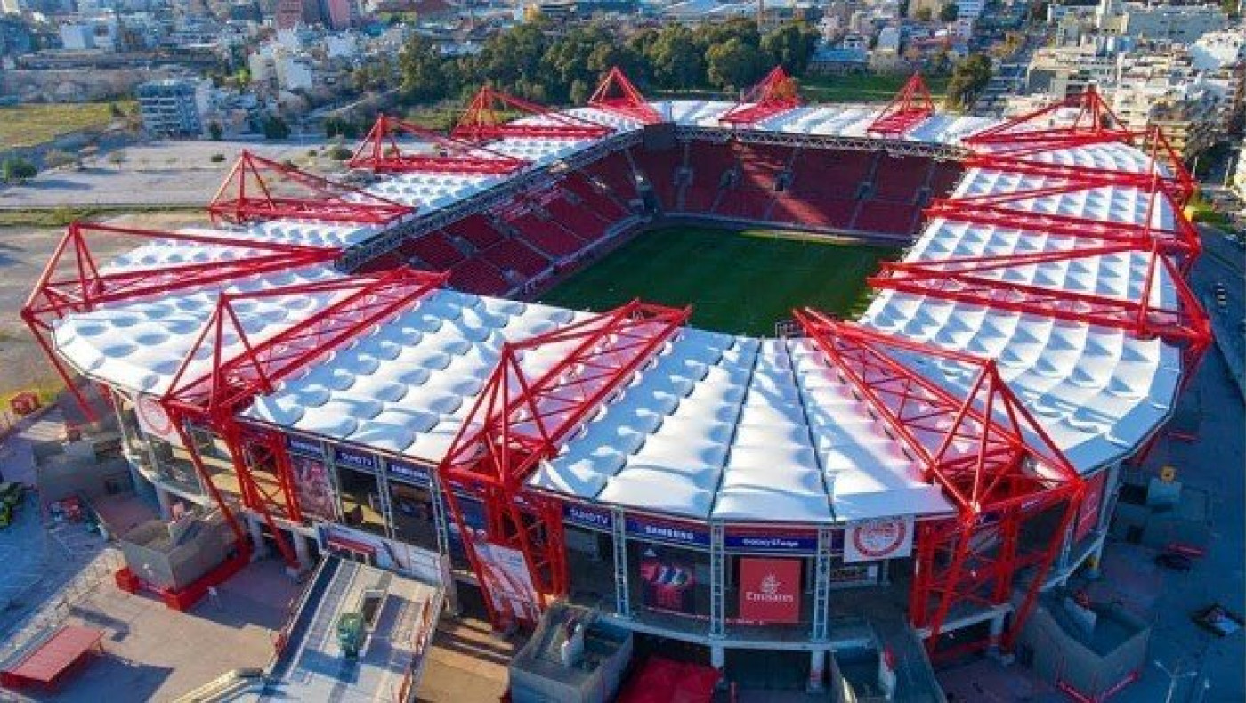 Σκάνδαλο α λα Nova             για το «Γ. Καραϊσκάκης»