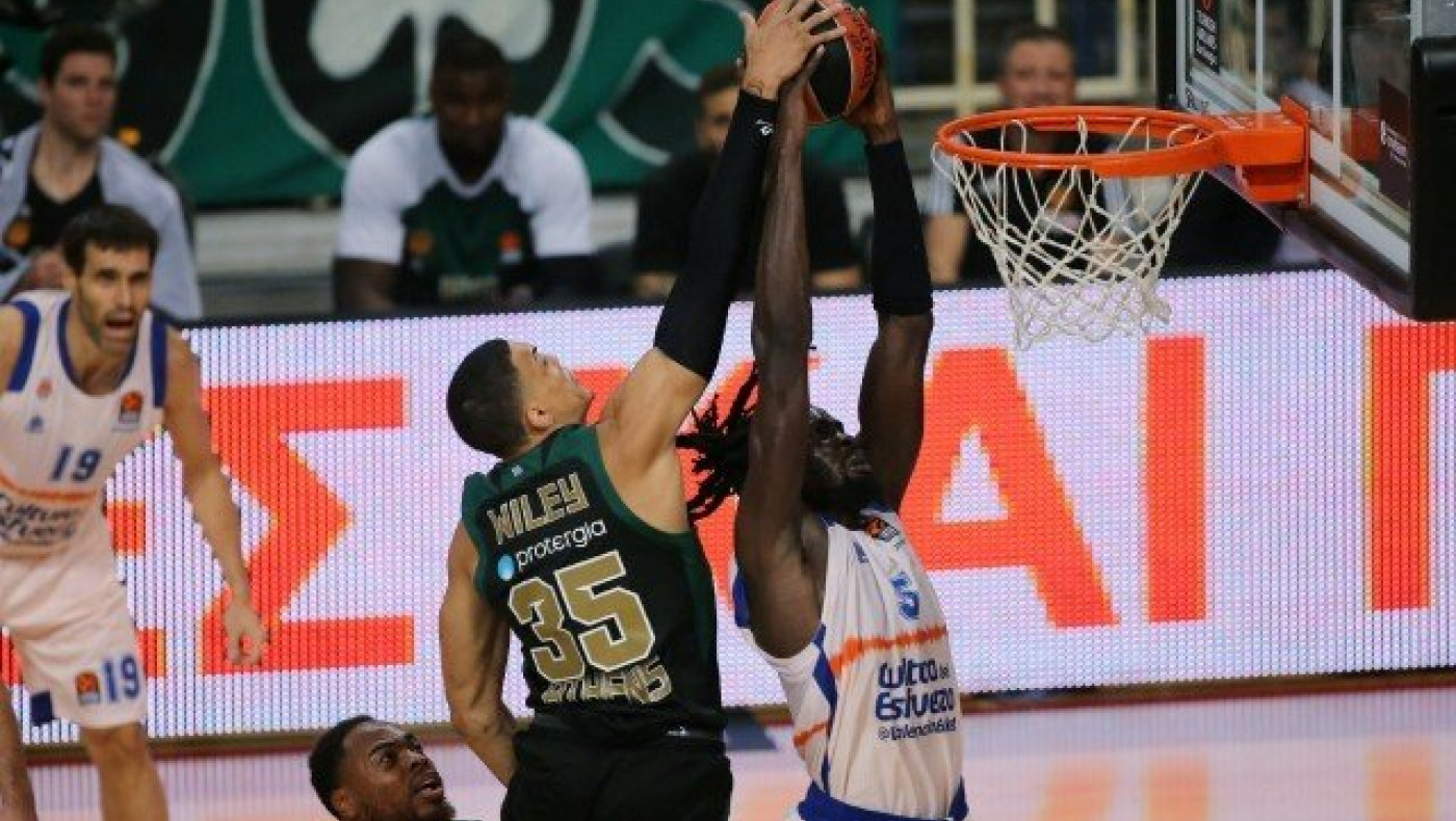 Με την αύρα του Πιτίνο «πάτησε» τη Βαλένθια ο Παναθηναϊκός