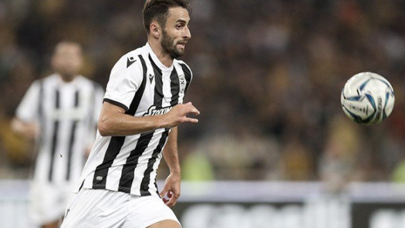 Μπήκε ο Μαουρίσιο, αποφόρτιση ο Μίσιτς, ανεβάζει ρυθμούς ο Βαρέλα