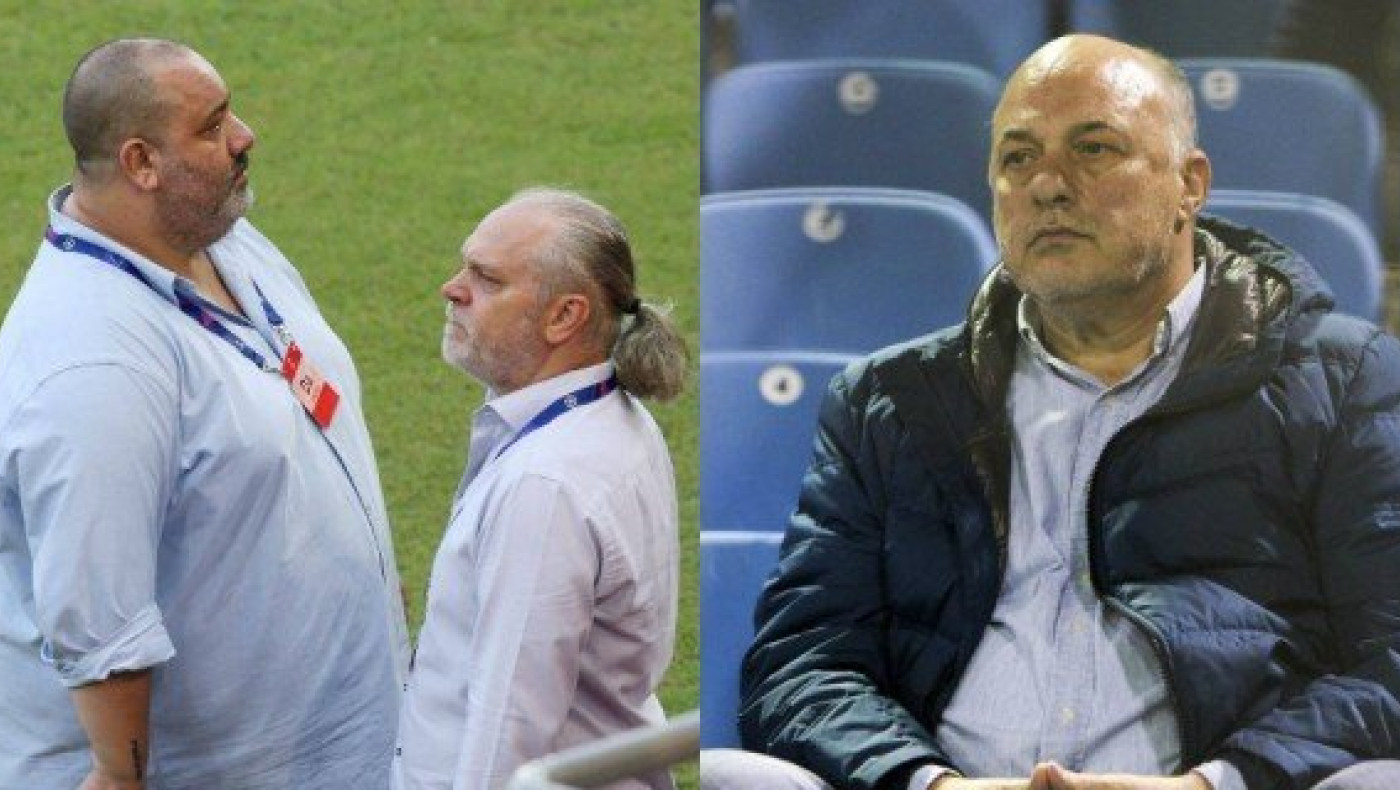 Αντισταθείτε στους τραμπούκους,  εκβιαστές και συκοφάντες