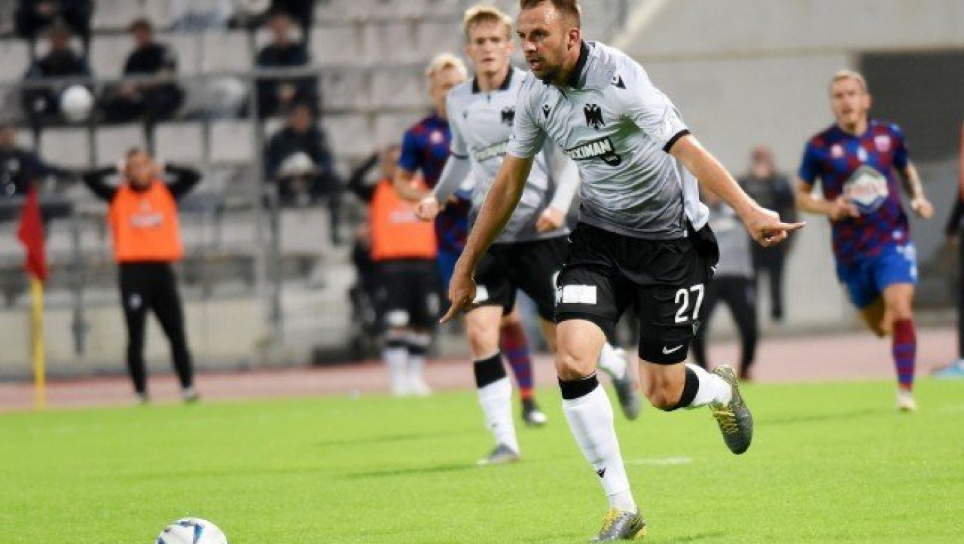 Βόλφσμπουργκ και Ισπανοί               για τον Μίσιτς