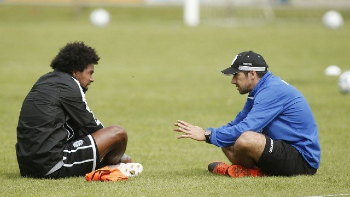 Την έξαρση του Μπίσεσβαρ             περιμένει ο Αμπέλ