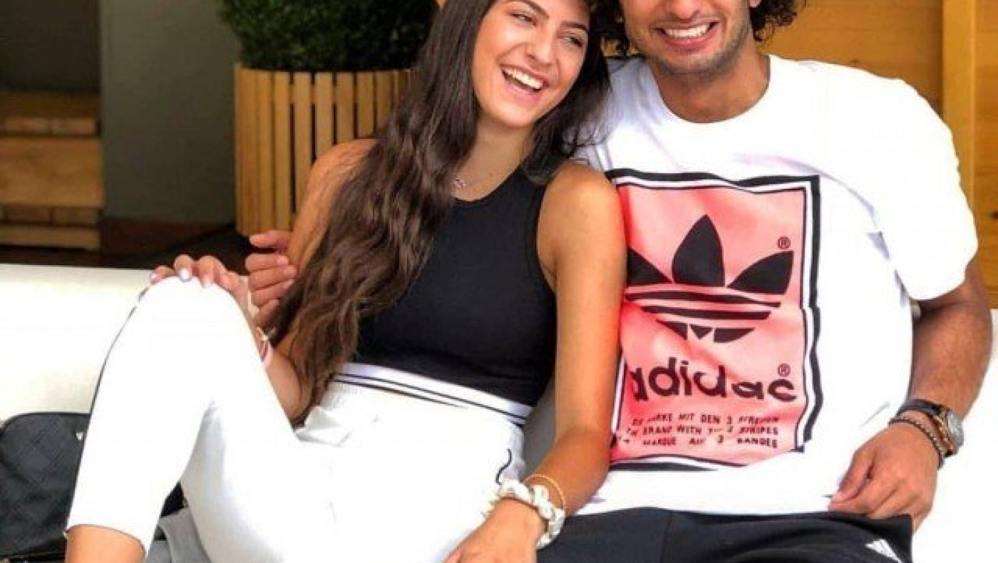 Η Ιουλιέτα που «έκλεψε» την καρδιά του Ουάρντα! (Pics)