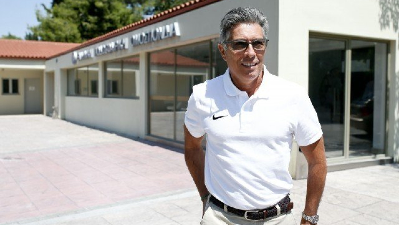 «Χαστούκι» στον Ολυμπιακό: Στηρίζει ΚΕΔ και Περέιρα η FIFA