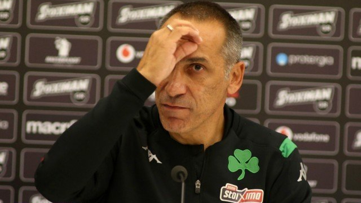 Δώνης: «Μια συμμορία πολεμά τον             Παναθηναϊκό»