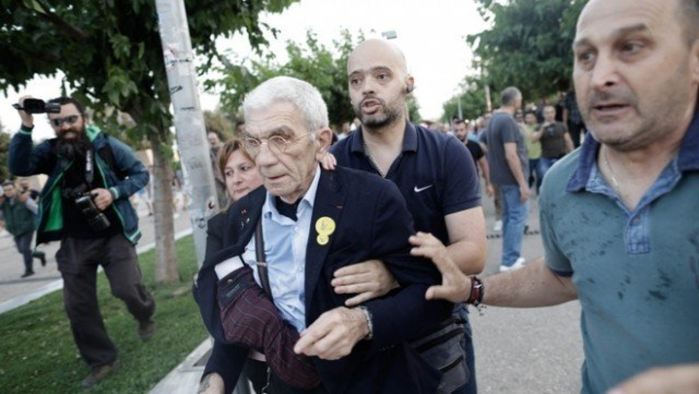 Θεσσαλονίκη: Αναβλήθηκε η δίκη Ψωμιάδη για την επίθεση σε Μπουτάρη