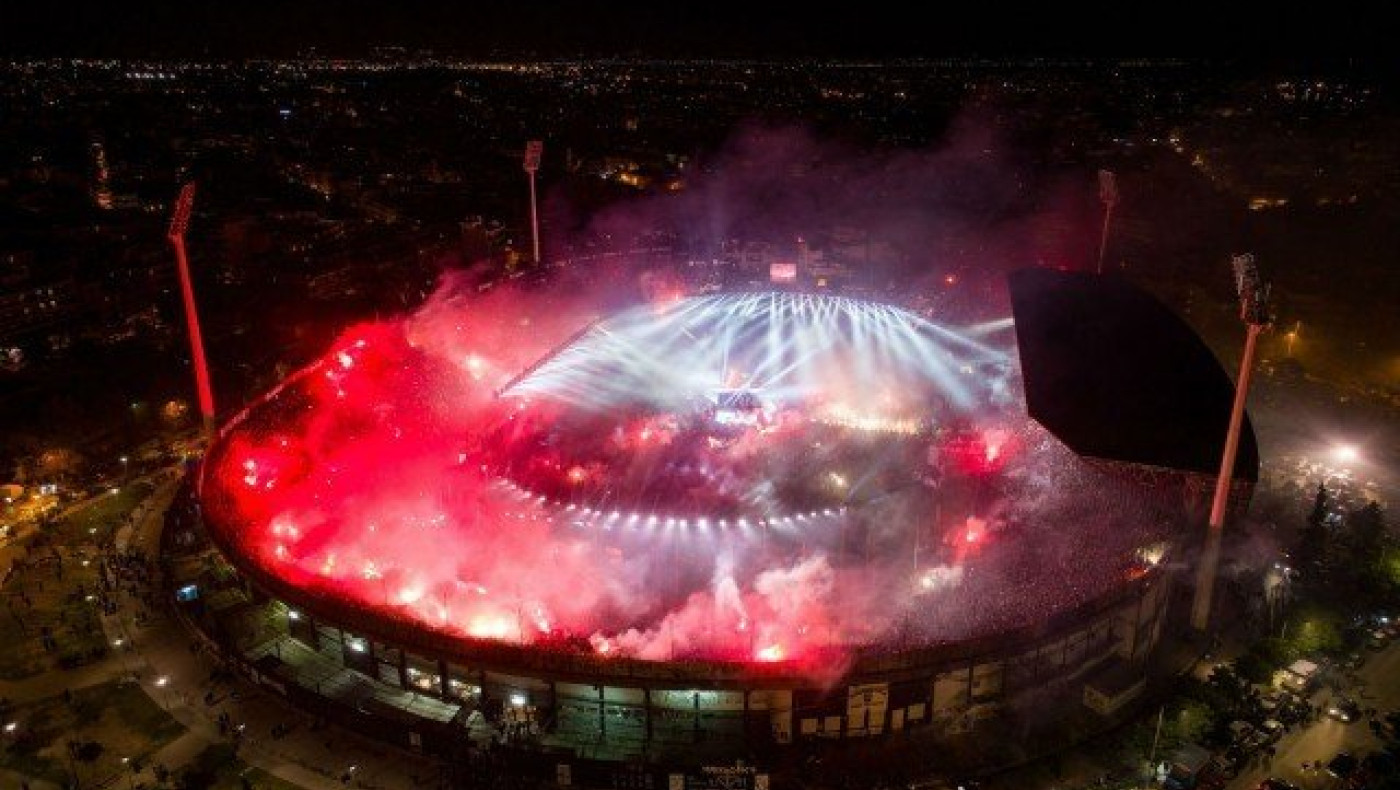 Νέα Τούμπα: Χιλιάδες συμμετέχοντες σε δύο μέρες για το ερωτηματολόγιο