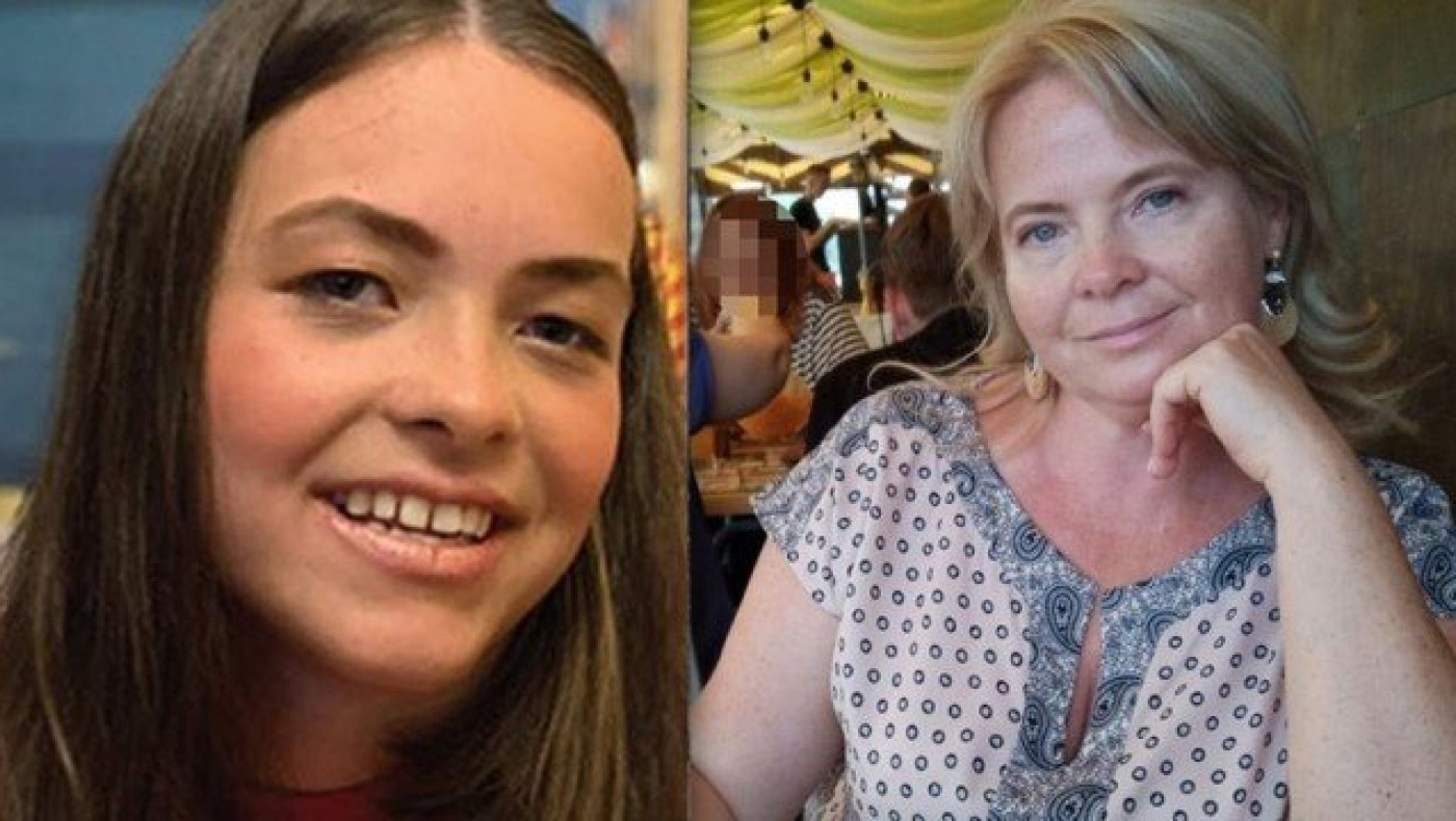 Τραγωδία στην Κατερίνη: Ακαριαίος ο θάνατος μάνας και κόρης