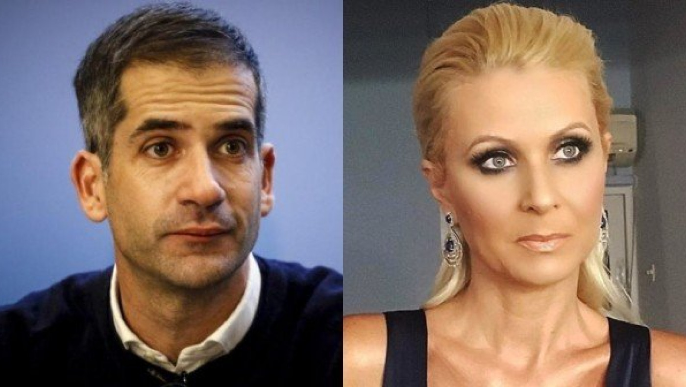 Ο Μπακογιάννης έκανε αποδεκτή την παραίτηση της Γκαγκάκη