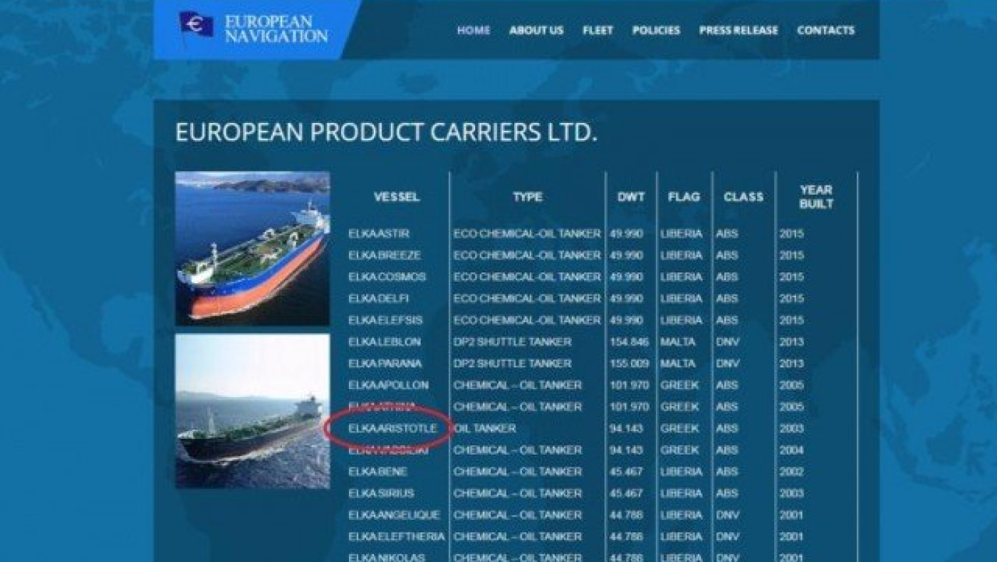 Θρίλερ στο Τόγκο: Πειρατές απήγαγαν πλήρωμα ελληνικού πλοίου!