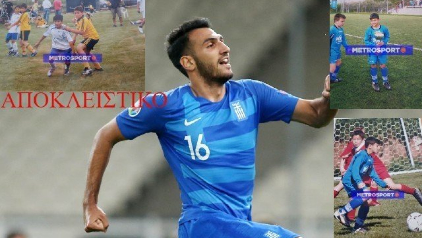 Μητέρα Παυλίδη: «Ο δικός          μου Βαγγέλης» (pics)