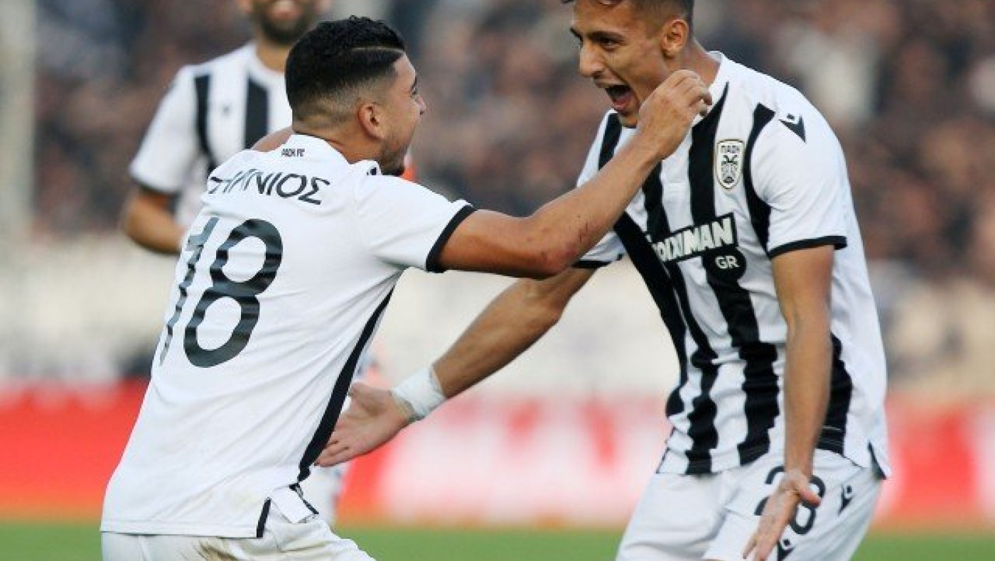 Χορός «κατασκόπων»                για τους Δημήτρηδες