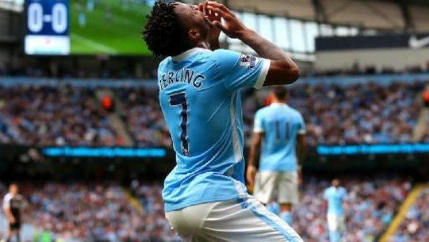 Ρεάλ Μαδρίτης: Προσφέρει 80 εκατομμύρια και τον Μπέιλ για Στέρλινγκ